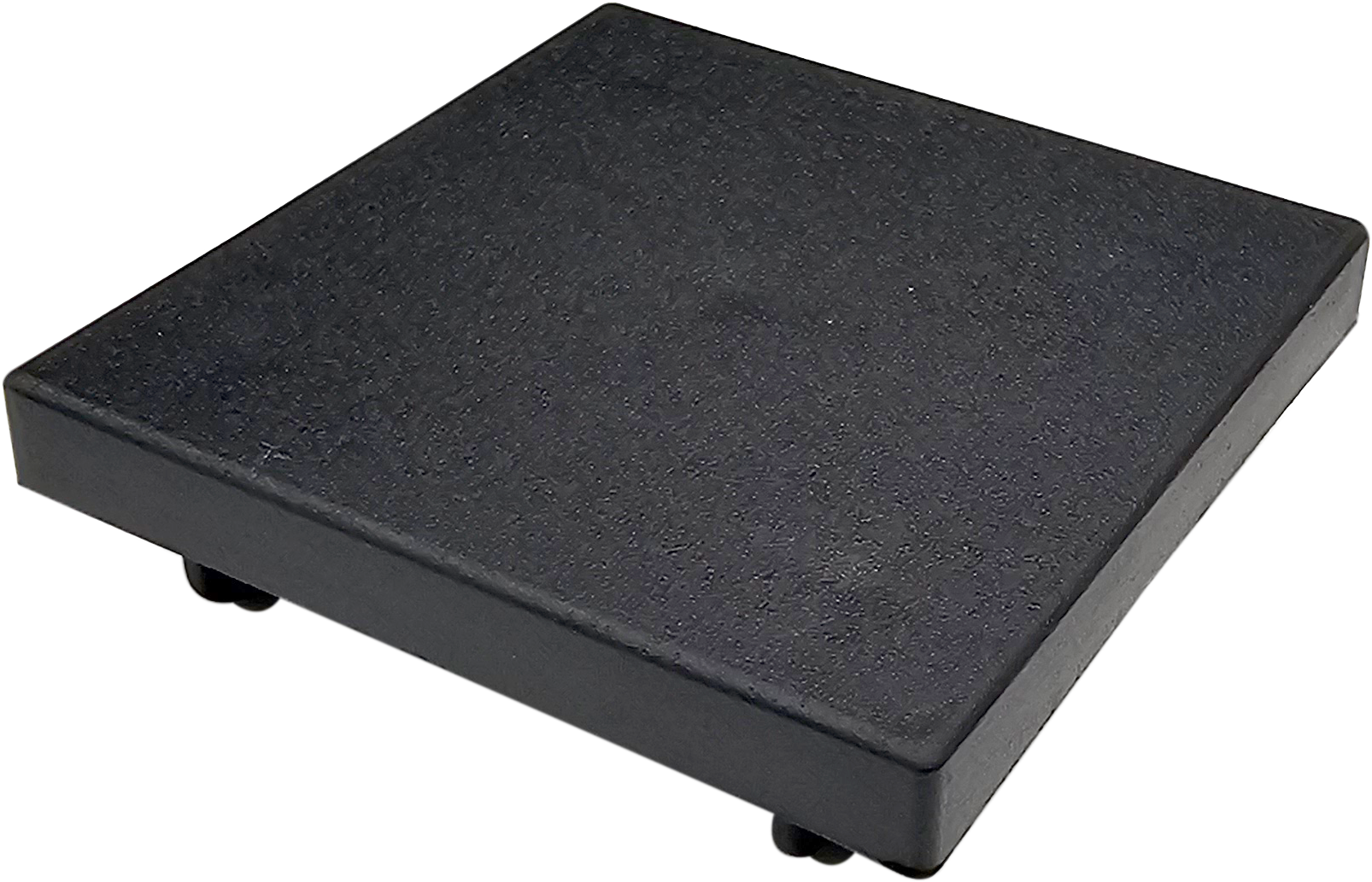 P-40x40 4 Ways Exhibition Aluminium Profile End Caps, Durable ABS Plastic Cover, Dust-Proof Frame Finish for Multi-Way Profiles, Easy Snap-Fit Installation